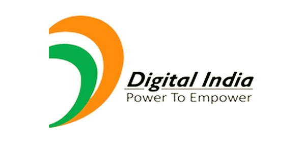 Digital India Logo
