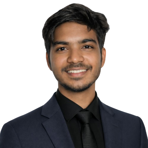 Aman Kumar Gupta — Founder